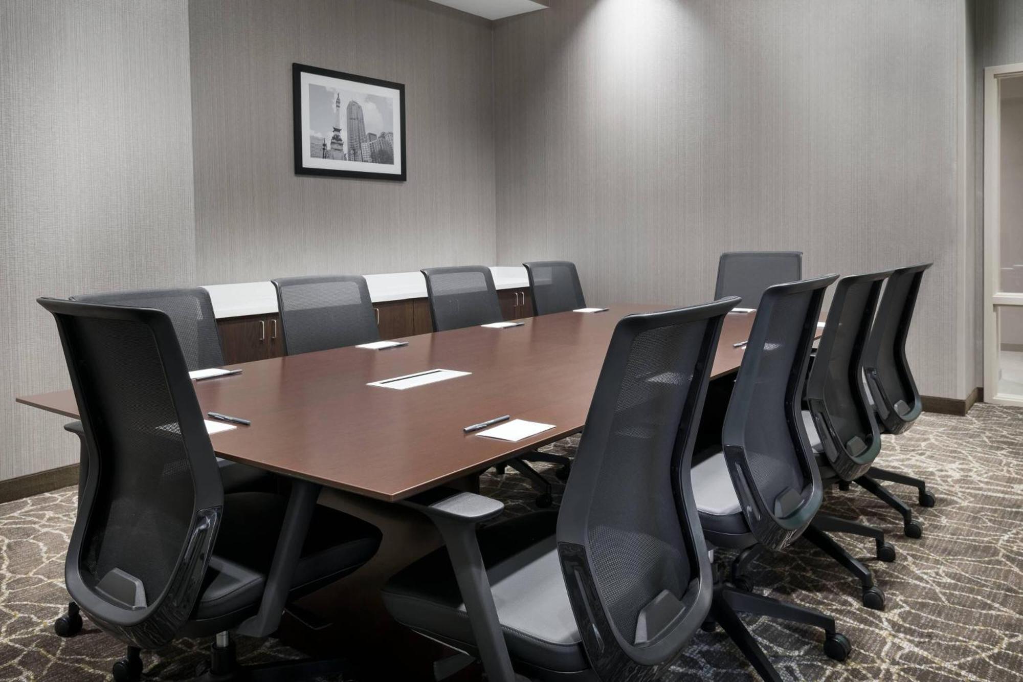 Springhill Suites By Marriott Indianapolis Westfield Zewnętrze zdjęcie