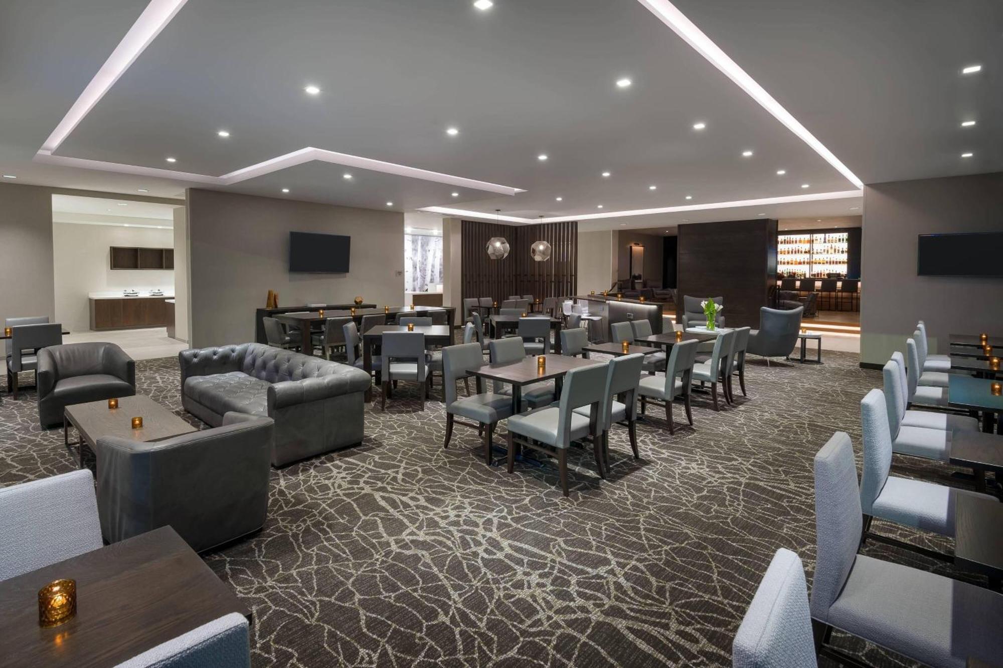 Springhill Suites By Marriott Indianapolis Westfield Zewnętrze zdjęcie